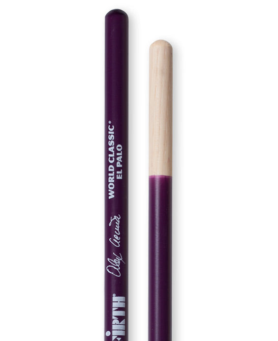 Vic Firth Alex Acuna El Palo Signatur Timbalesstöcke
