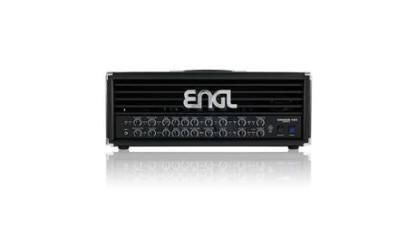ENGL Savage 120 Mark II Topteil, 120 W