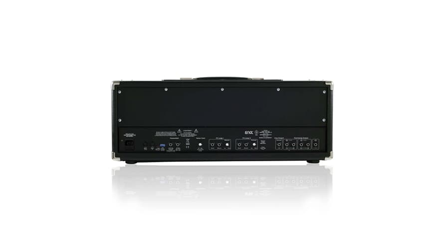 ENGL Savage 60 Mark II Topteil, 60 W