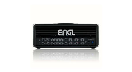 ENGL Savage 60 Mark II Topteil, 60 W