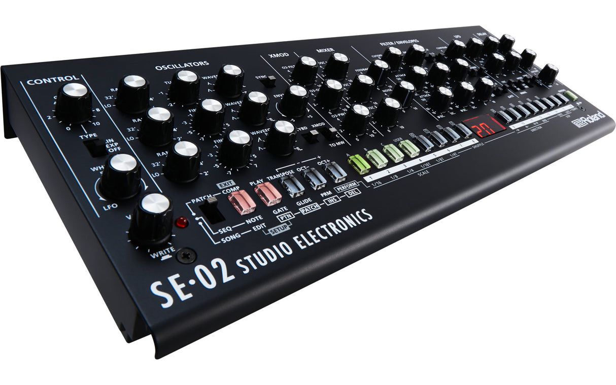 Roland Boutique SE-02