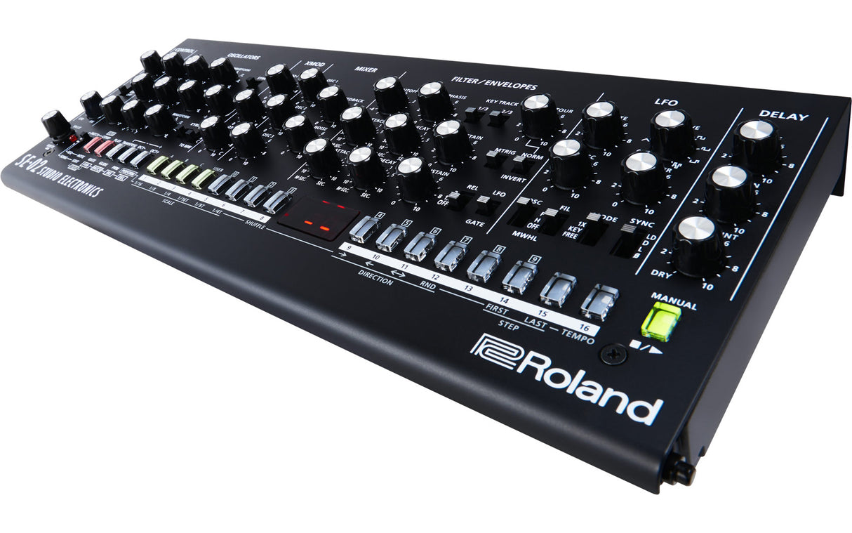 Roland Boutique SE-02