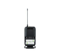 Shure BLX14 SM31 Kabelloses Fitness Headset (S8 - 823-832 MHz)