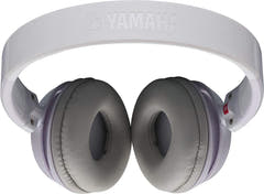 Yamaha HPH-50 Studio Kopfhörer (Weiß)