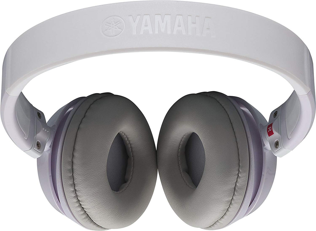 Yamaha HPH-50 Studio Kopfhörer (Weiß)