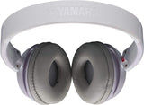 Yamaha HPH-50 Studie Hovedtelefon - Hvid