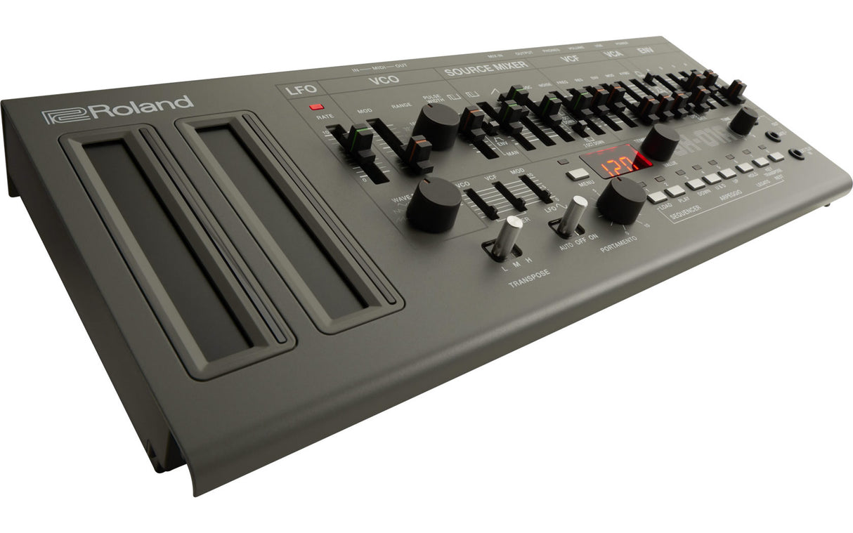 Roland SH-01A Synthesizer 
