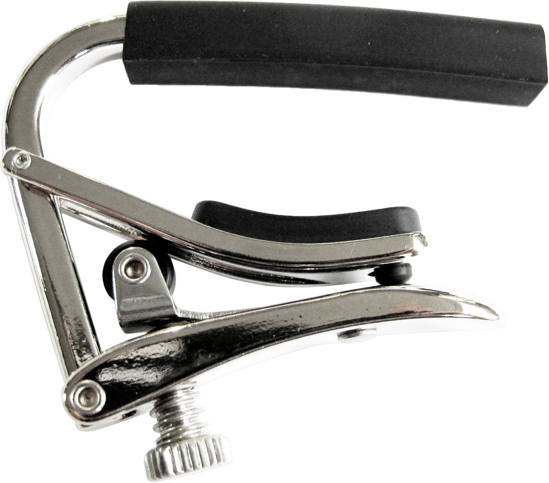 Shubb C4 Capo (Silber)