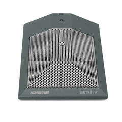 Shure BETA91A Stortrommel Mikrofone