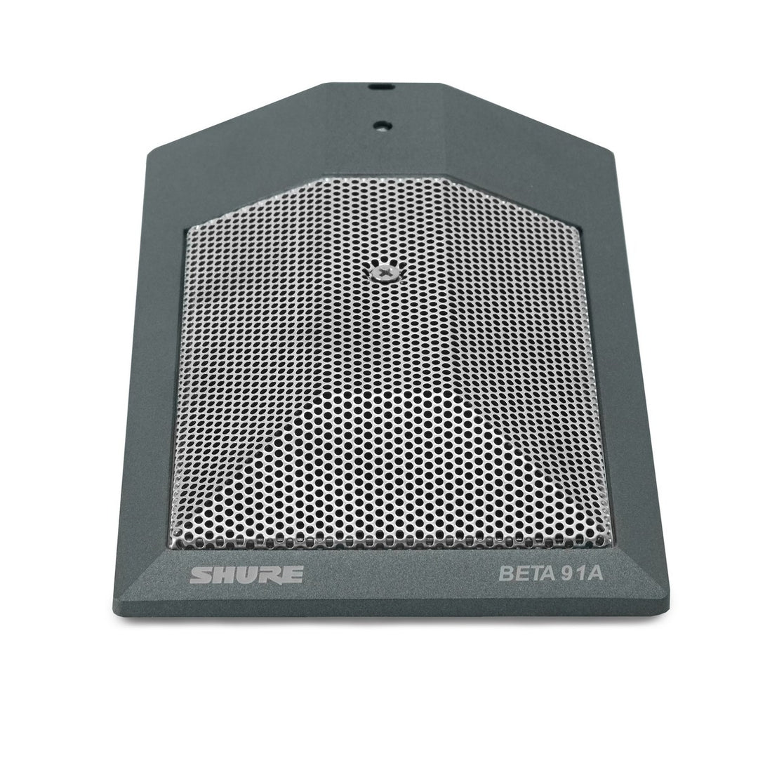 Shure BETA91A Stortrommel Mikrofone