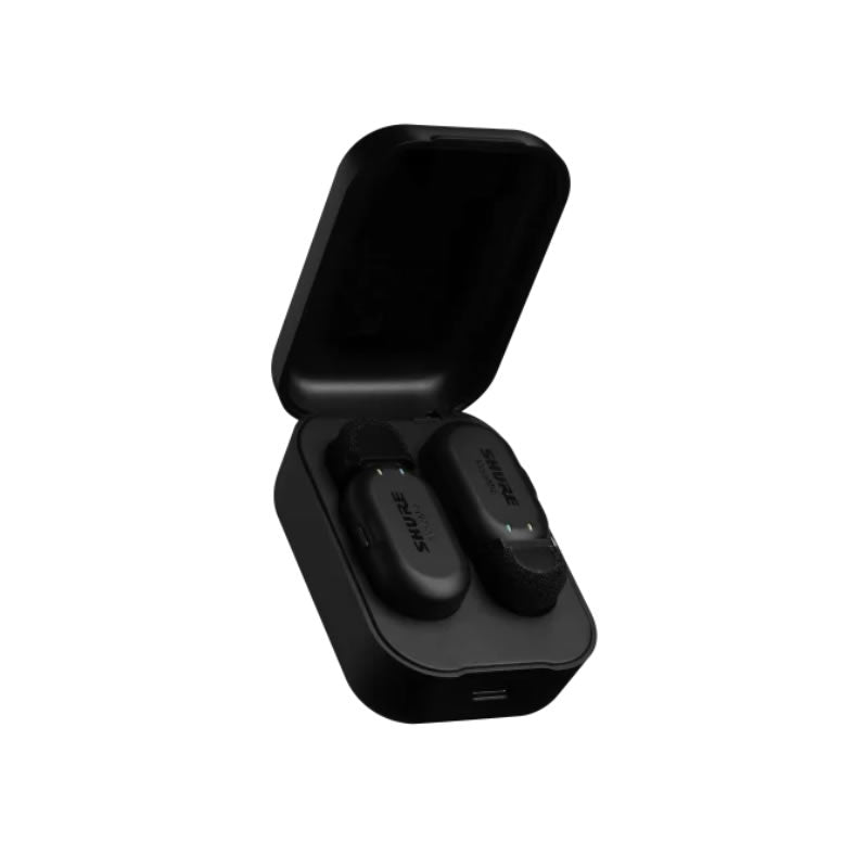 Shure Ladebox für MoveMic