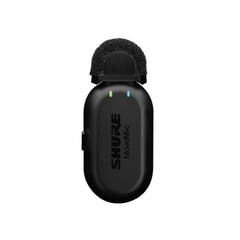 Shure MoveMic Einzelnes Mikrofon