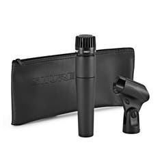 Shure SM57 Instrument Mikrofone