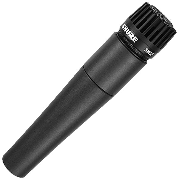 Shure SM57 Startpaket