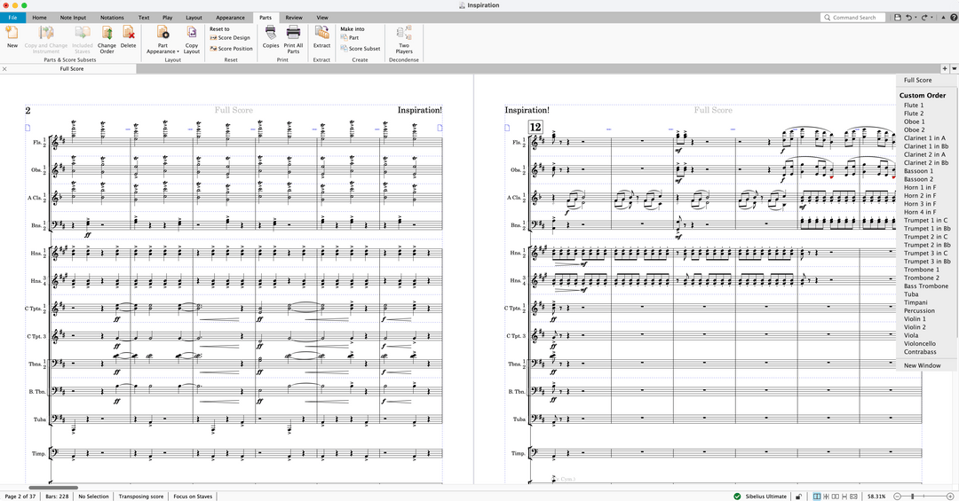 Sibelius Artist Upgrade-Plan für Dauerlizenz