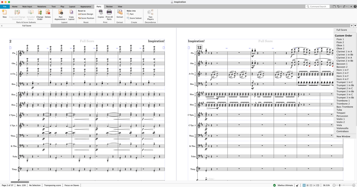 Sibelius Artist Upgrade-Plan für Dauerlizenz