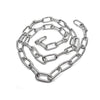 Sicherheitskette (4mm, 80kg)