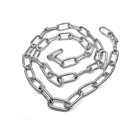 Sicherheitskette 2,5mm, 20kg