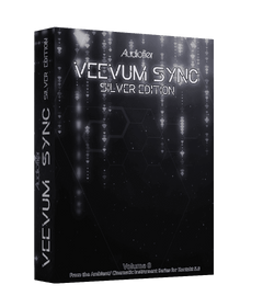 Veevum Sync - Silver Edition