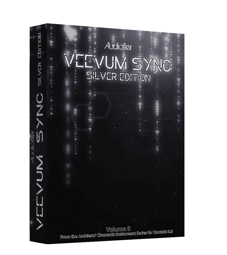 Veevum Sync - Silver Edition