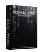 Veevum Sync - Silver Edition