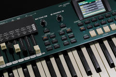 Hammond SK PRO 61 E-Orgel