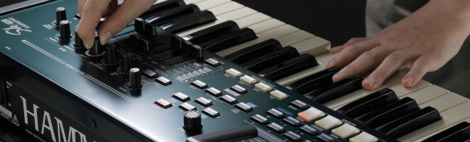 Hammond SK PRO 61 E-Orgel