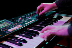 Hammond SK PRO 61 E-Orgel
