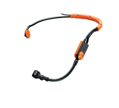 Shure BLX14 SM31 Kabelloses Fitness Headset (S8 - 823-832 MHz)