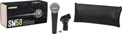 Shure SM58 LC Gesang Mikrofone