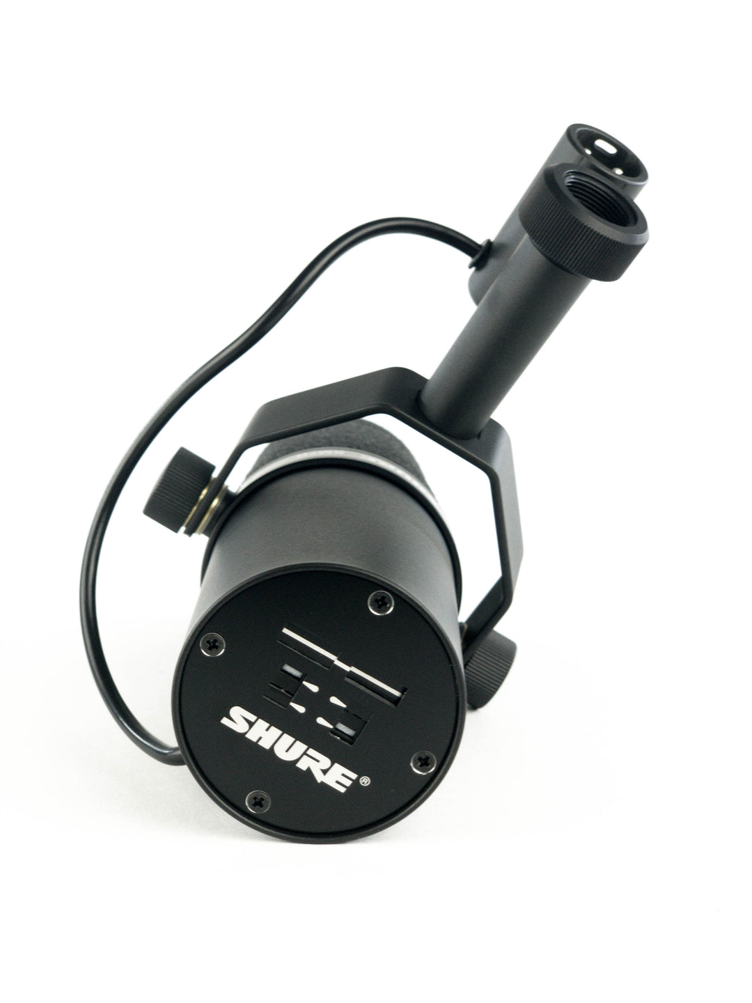 Shure SM7B Studio Mikrofone