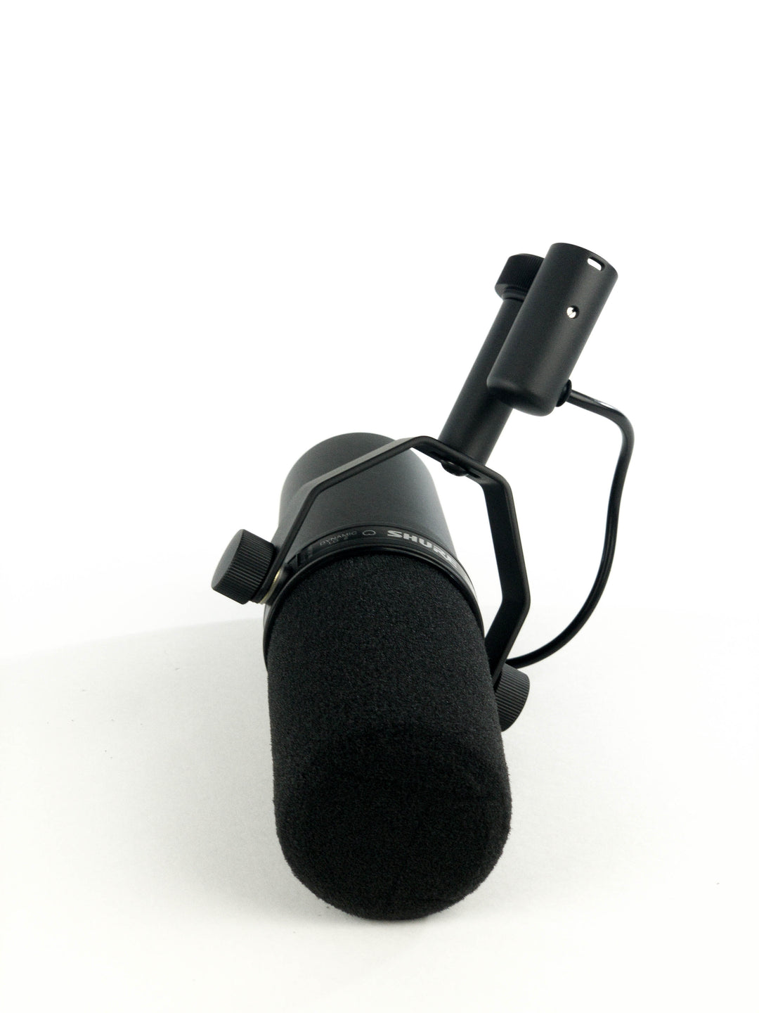 Shure SM7B Studio Mikrofone