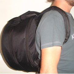 Protection Racket Rucksack Tasche (14x5,5")