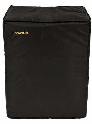 Hammond Softbag für Leslie 3300P