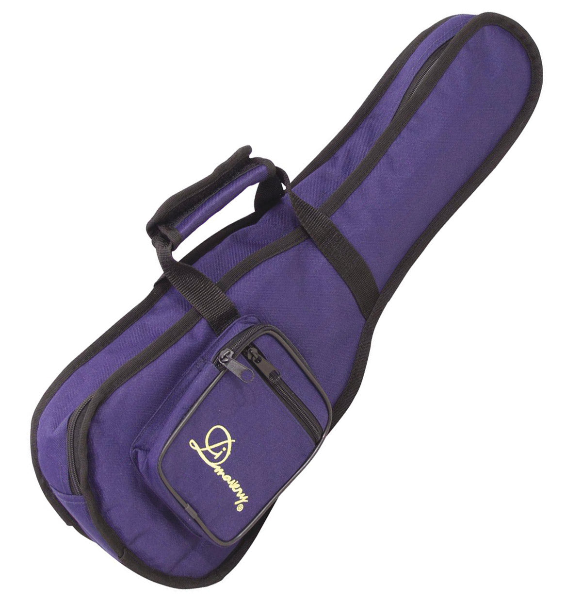 DiMavery Soft-Bag for Ukulele