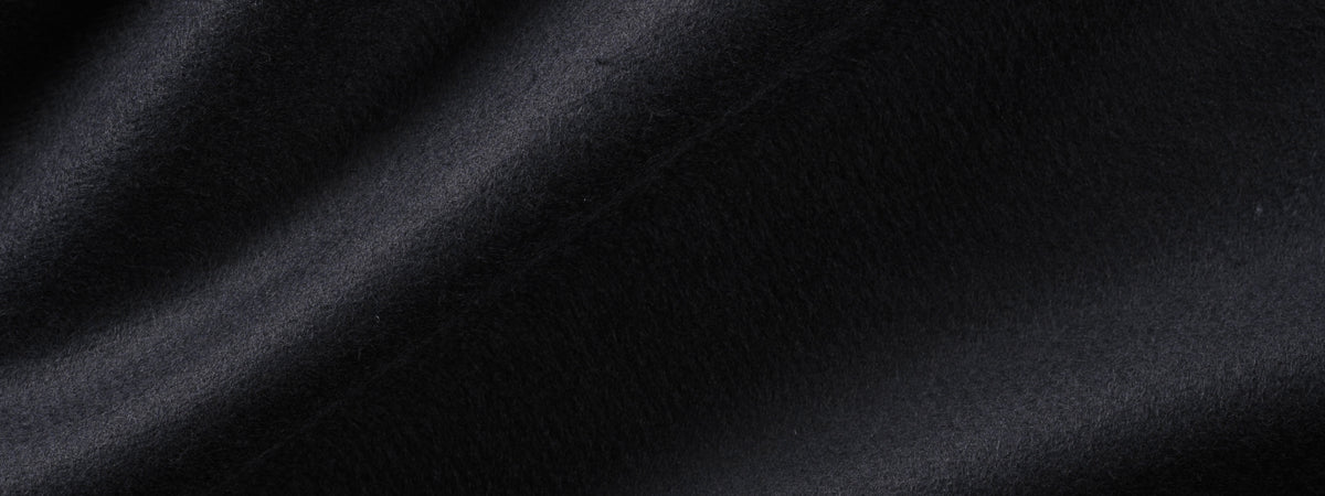Acoustic fabric, black