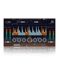 Drum Leveler