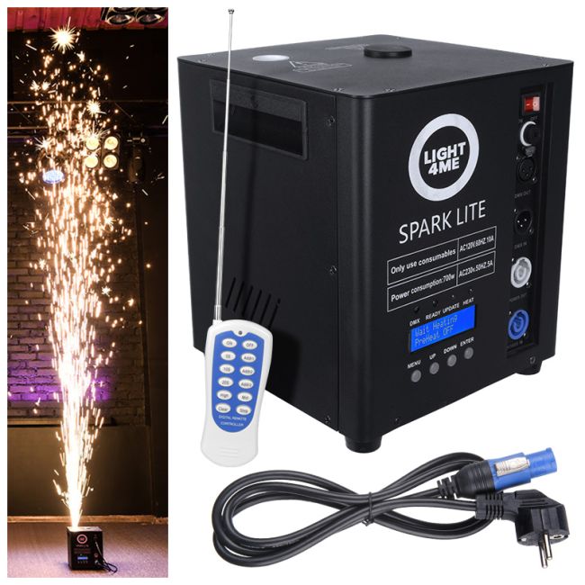 Light4Me Spark Lite