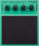 Roland SPD-1E ONE ELECTRO drumpad
