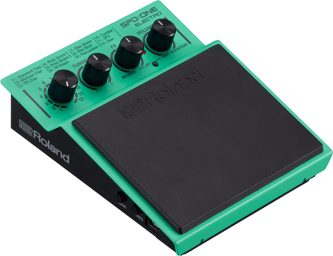 Roland SPD-1E ONE ELECTRO Drum Pad