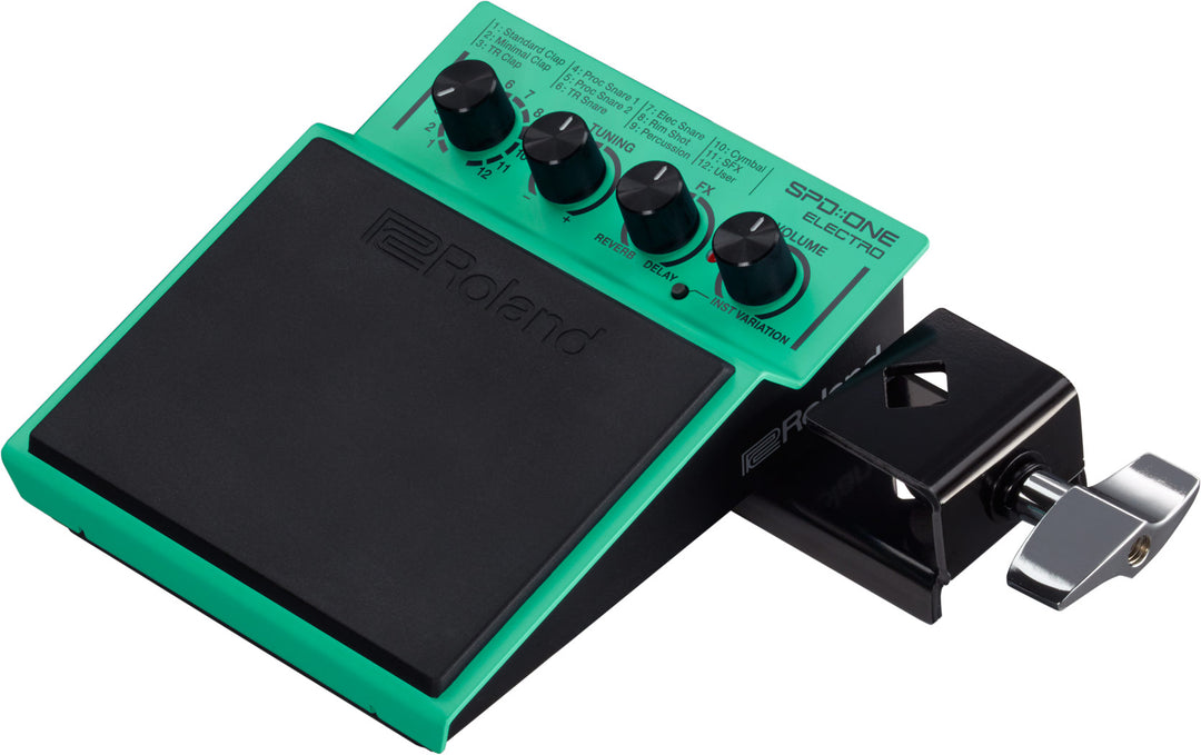 Roland SPD-1E ONE ELECTRO Drum Pad