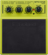 Roland SPD-1K ONE KICK Drum Pad