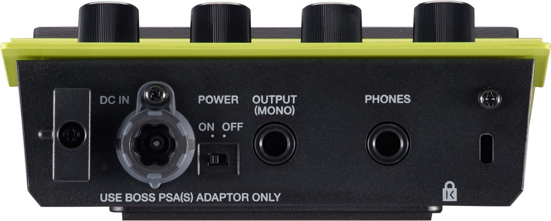 Roland SPD-1K ONE KICK Drum Pad