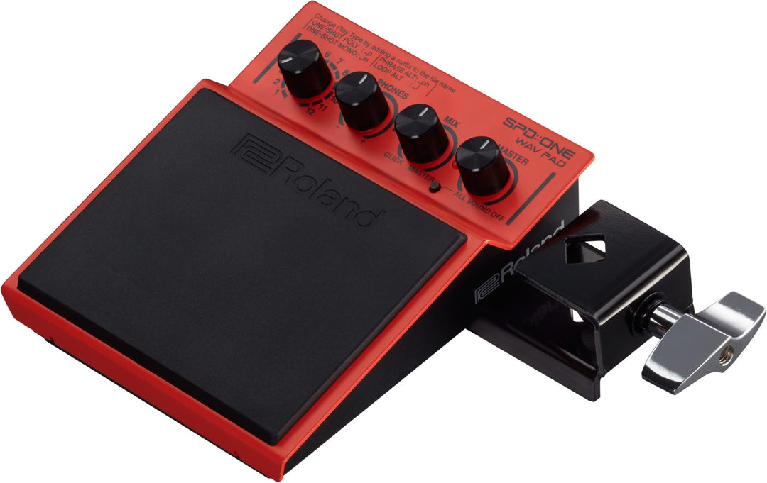 Roland SPD-1W ONE WAV Drum Pad