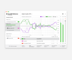 SoundID Reference Virtuelles Monitoring