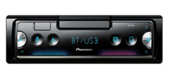 Pioneer SPH-10BT Smartphone Receiver mit Bluetooth