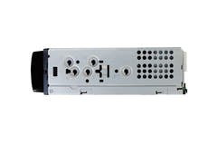 Pioneer SPH-10BT Smartphone Receiver mit Bluetooth