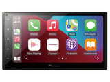 Kabelloses Apple Carplay in Suzuki Swift (2011-2016)
