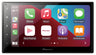 Pioneer SPH-DA160DAB Apple CarPlay, DAB Radio und Bluetooth