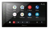 Apple Carplay / Android Auto in Ford Mondeo (2007-2014)